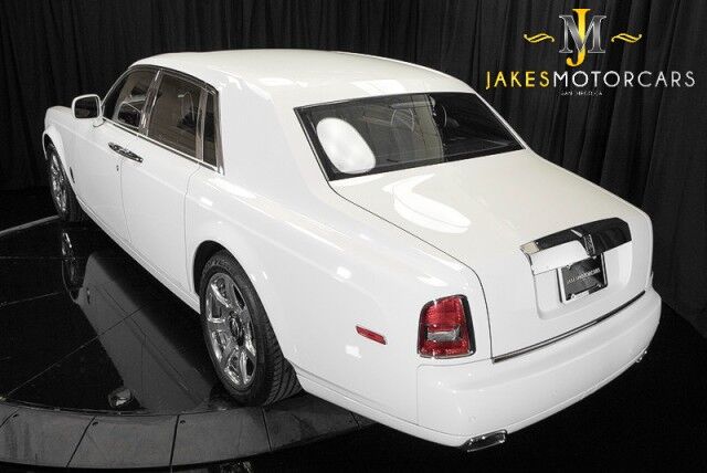 2013 Rolls-Royce Phantom Series II ($447,270 MSRP) *DYNAMIC PACKAGE* *REAR THEATRE* *IMMACULATE* San Diego CA