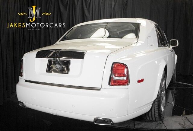 2013 Rolls-Royce Phantom Series II ($447,270 MSRP) *DYNAMIC PACKAGE* *REAR THEATRE* *IMMACULATE* San Diego CA