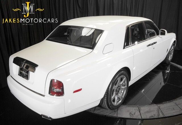 2013 Rolls-Royce Phantom Series II ($447,270 MSRP) *DYNAMIC PACKAGE* *REAR THEATRE* *IMMACULATE* San Diego CA