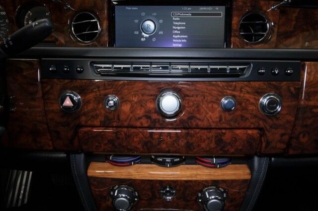 2013 Rolls-Royce Phantom Series II ($447,270 MSRP) *DYNAMIC PACKAGE* *REAR THEATRE* *IMMACULATE* San Diego CA