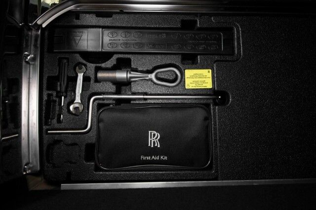 2013 Rolls-Royce Phantom Series II ($447,270 MSRP) *DYNAMIC PACKAGE* *REAR THEATRE* *IMMACULATE* San Diego CA