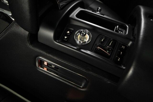 2013 Rolls-Royce Phantom Series II ($447,270 MSRP) *DYNAMIC PACKAGE* *REAR THEATRE* *SERVICED* *IMMACULATE* San Diego CA