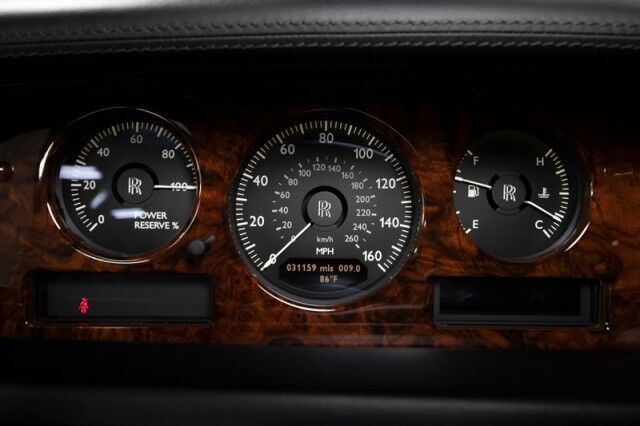 2013 Rolls-Royce Phantom Series II ($447,270 MSRP) *DYNAMIC PACKAGE* *REAR THEATRE* *SERVICED* *IMMACULATE* San Diego CA