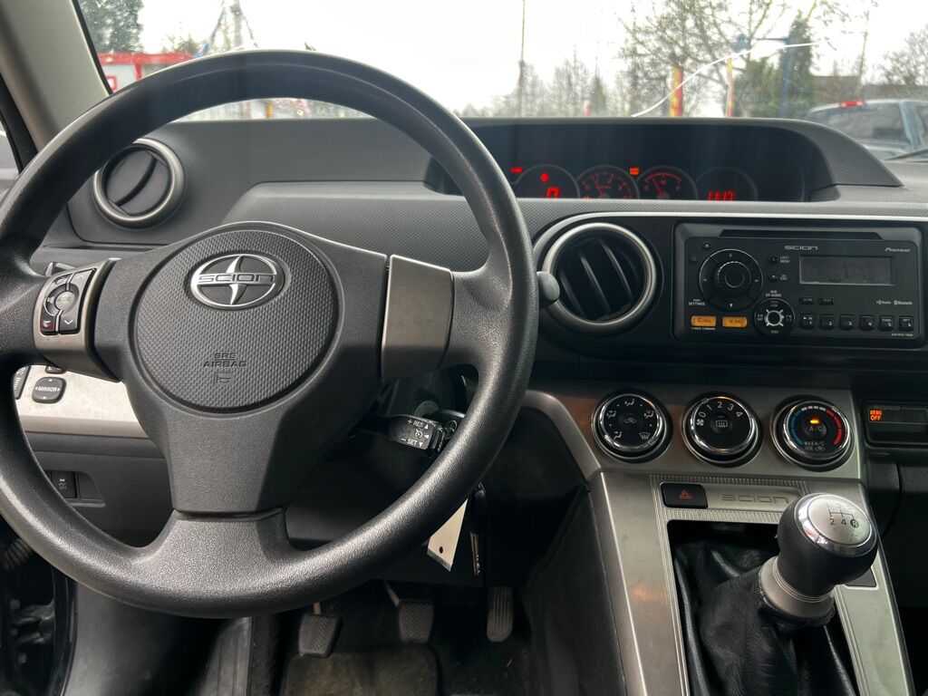 2013 SCION XB BASE Des Moines WA