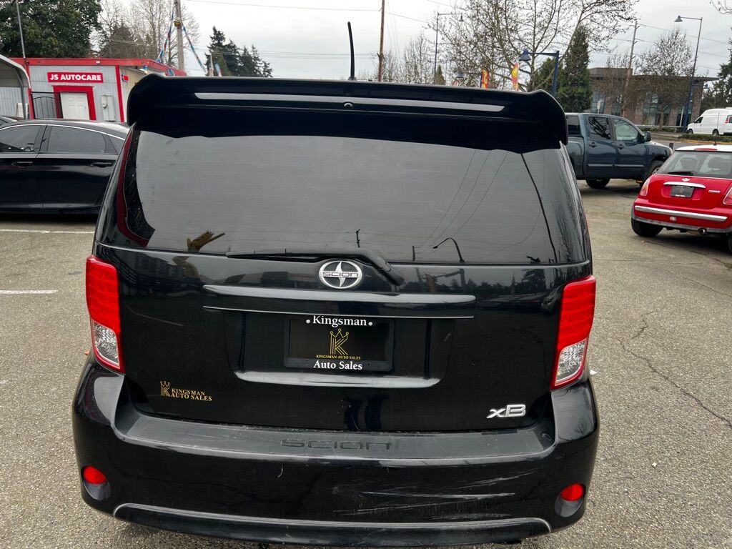 2013 SCION XB BASE Des Moines WA