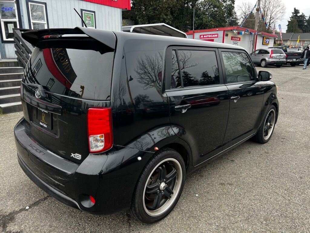 2013 SCION XB BASE Des Moines WA