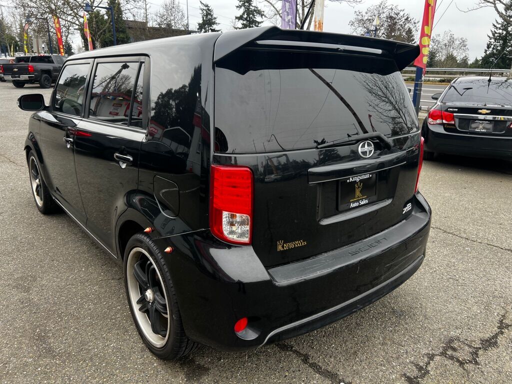 2013 SCION XB BASE Des Moines WA
