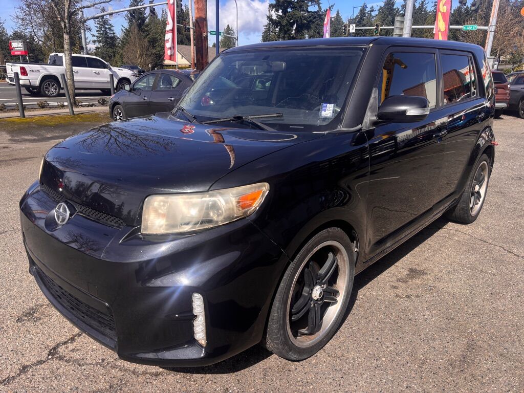 2013 SCION XB BASE