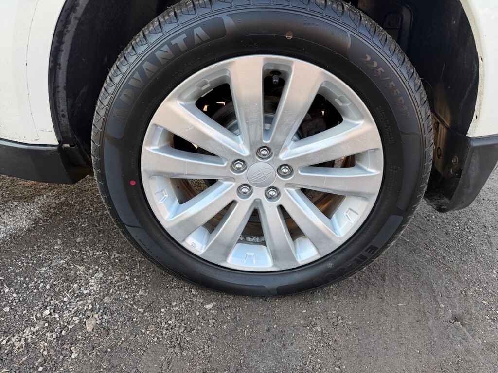 2013 SUBARU FORESTER 2.5X PREMIUM Toledo OH