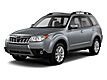 2013 SUBARU FORESTER 2.5XT TOURING