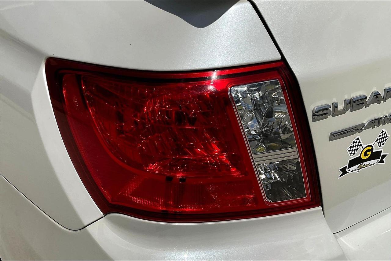 2013 SUBARU IMPREZA WRX STI Houston TX