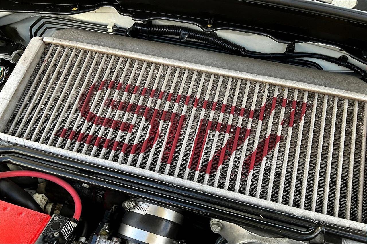2013 SUBARU IMPREZA WRX STI Houston TX