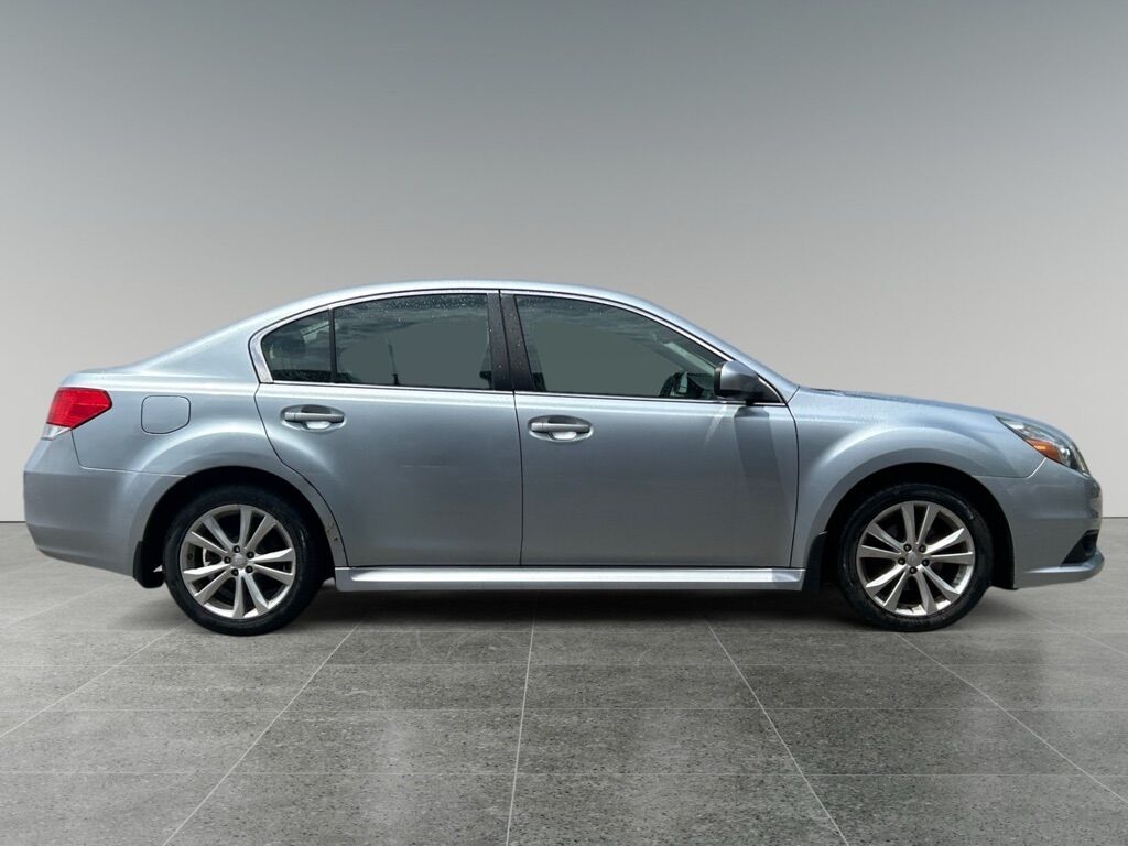 2013 SUBARU LEGACY 2.5I PREMIUM Toledo OH