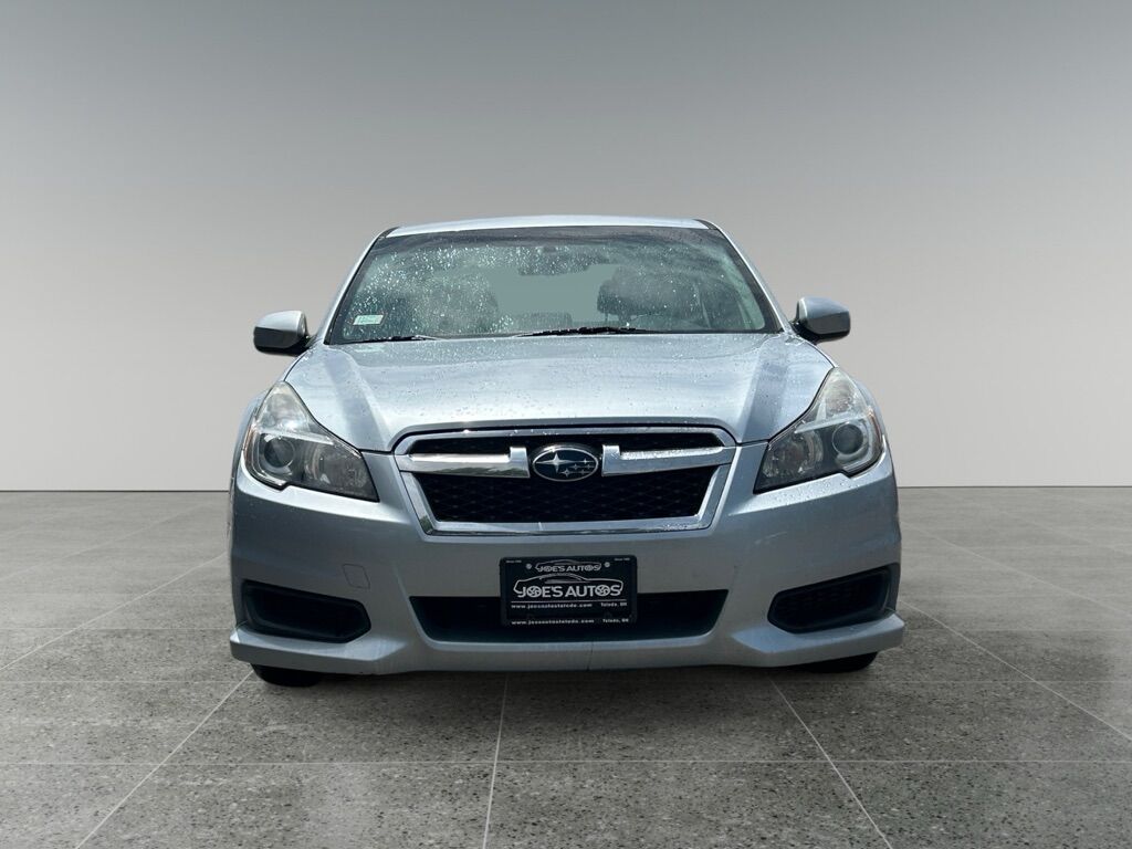 2013 SUBARU LEGACY 2.5I PREMIUM Toledo OH