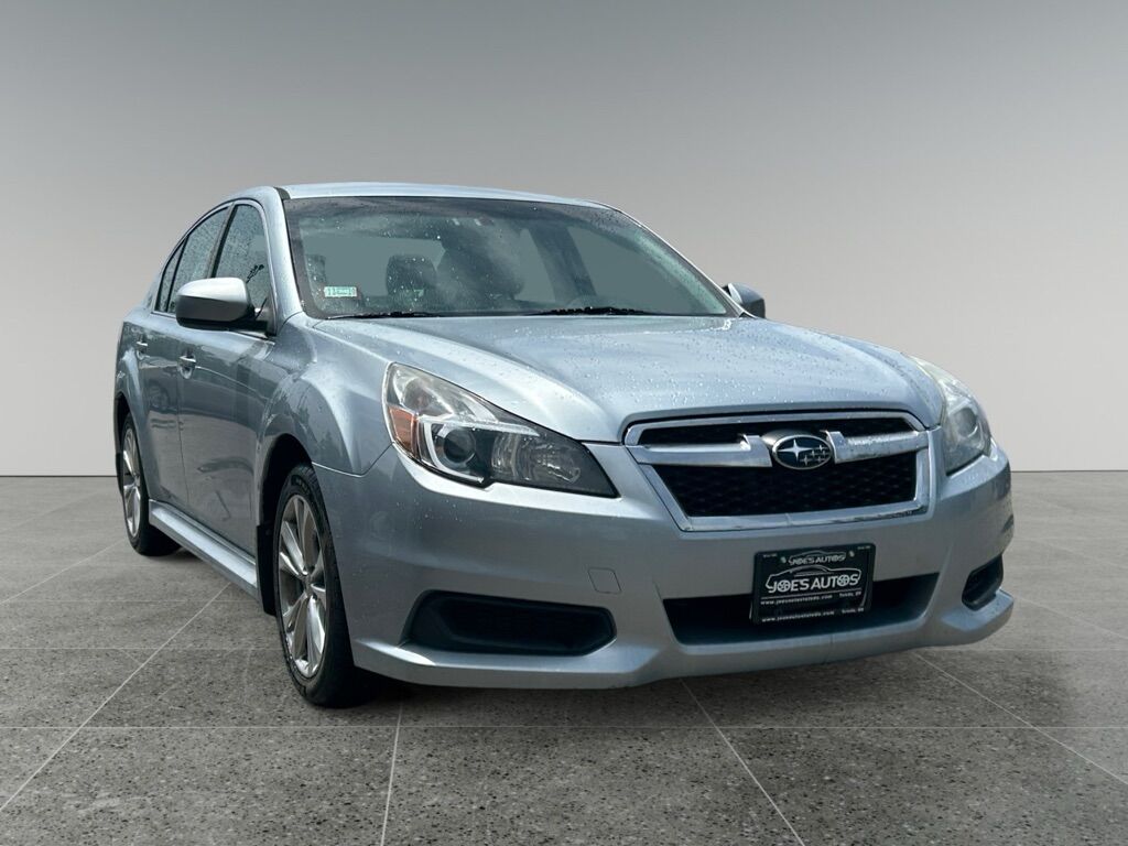 2013 SUBARU LEGACY 2.5I PREMIUM Toledo OH