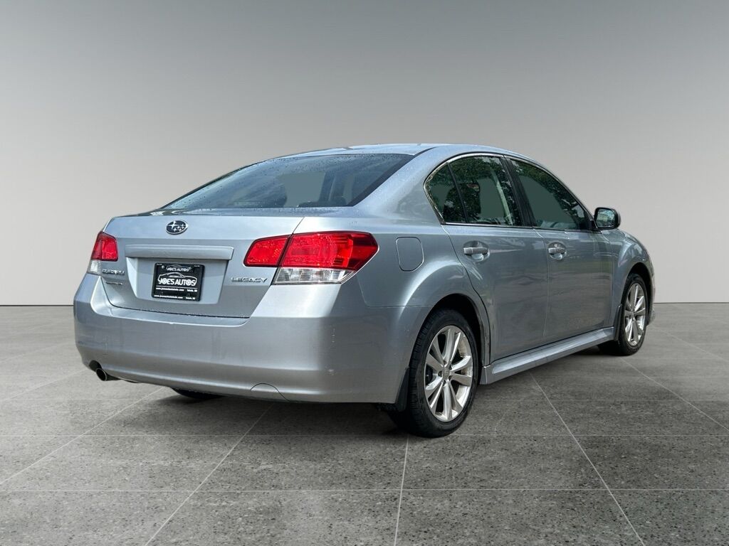 2013 SUBARU LEGACY 2.5I PREMIUM Toledo OH