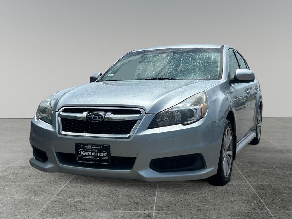 2013 SUBARU LEGACY 2.5I PREMIUM Toledo OH