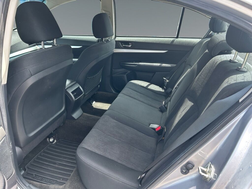 2013 SUBARU LEGACY 2.5I PREMIUM Toledo OH