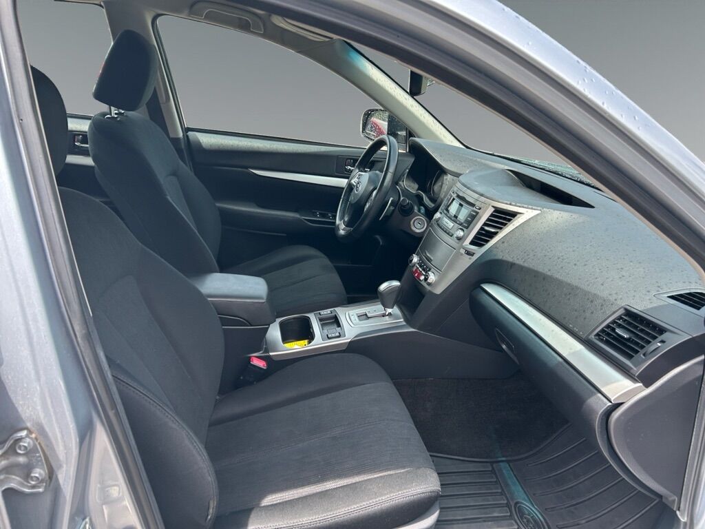 2013 SUBARU LEGACY 2.5I PREMIUM Toledo OH