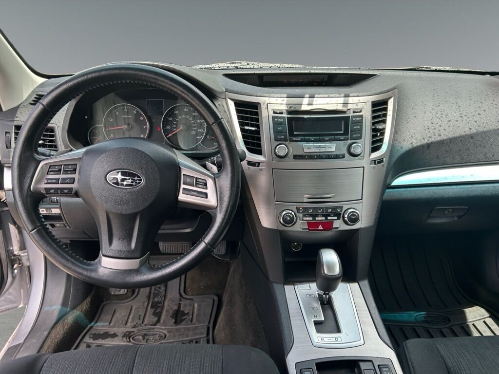 2013 SUBARU LEGACY 2.5I PREMIUM Toledo OH