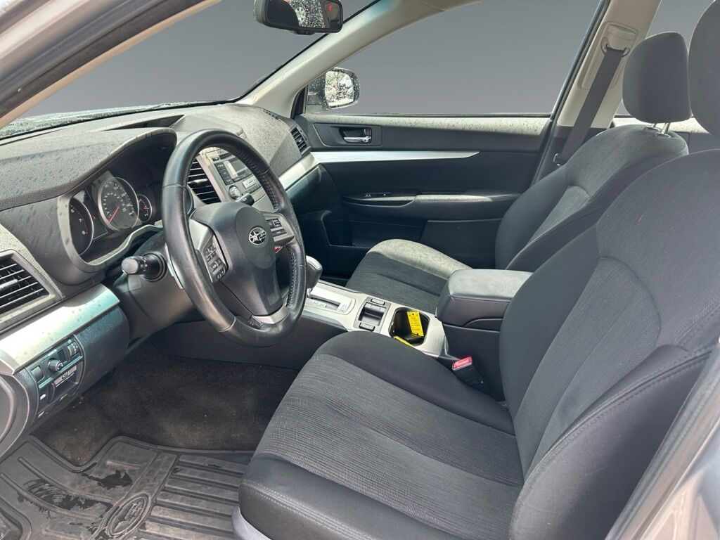 2013 SUBARU LEGACY 2.5I PREMIUM Toledo OH