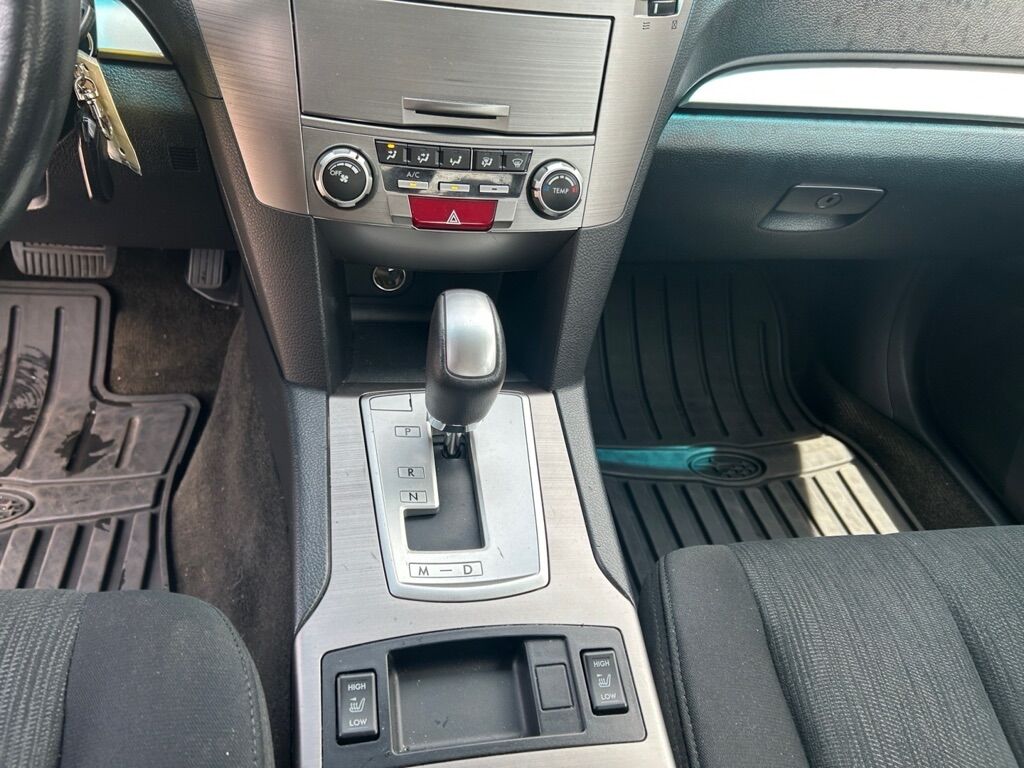 2013 SUBARU LEGACY 2.5I PREMIUM Toledo OH