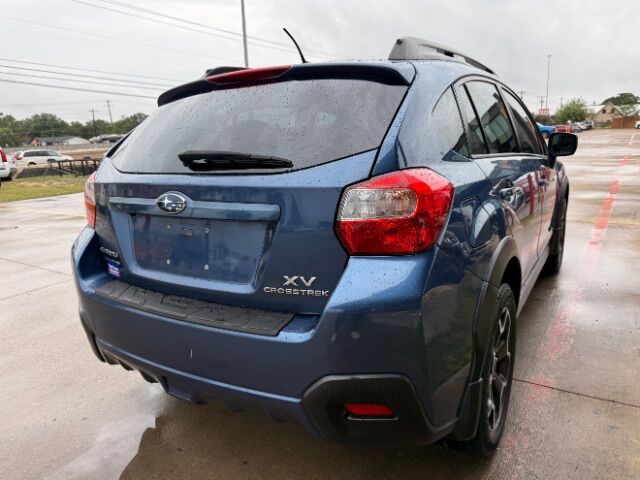 2013 SUBARU XV Crosstrek 2.0i Limited Austin TX