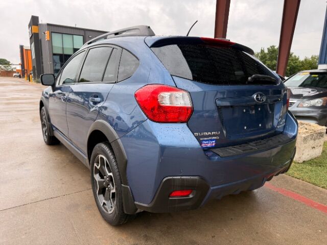 2013 SUBARU XV Crosstrek 2.0i Limited