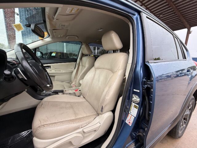 2013 SUBARU XV Crosstrek 2.0i Limited Austin TX