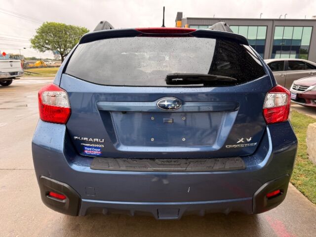 2013 SUBARU XV Crosstrek 2.0i Limited Austin TX