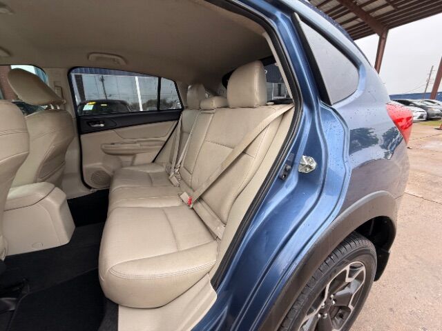 2013 SUBARU XV Crosstrek 2.0i Limited Austin TX