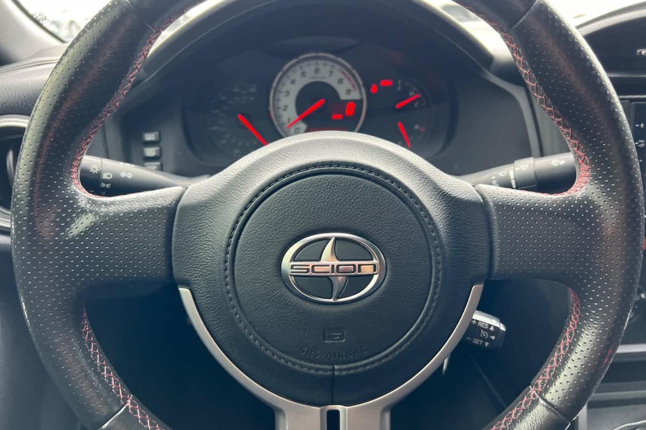 2013 Scion FR-S Roseville CA