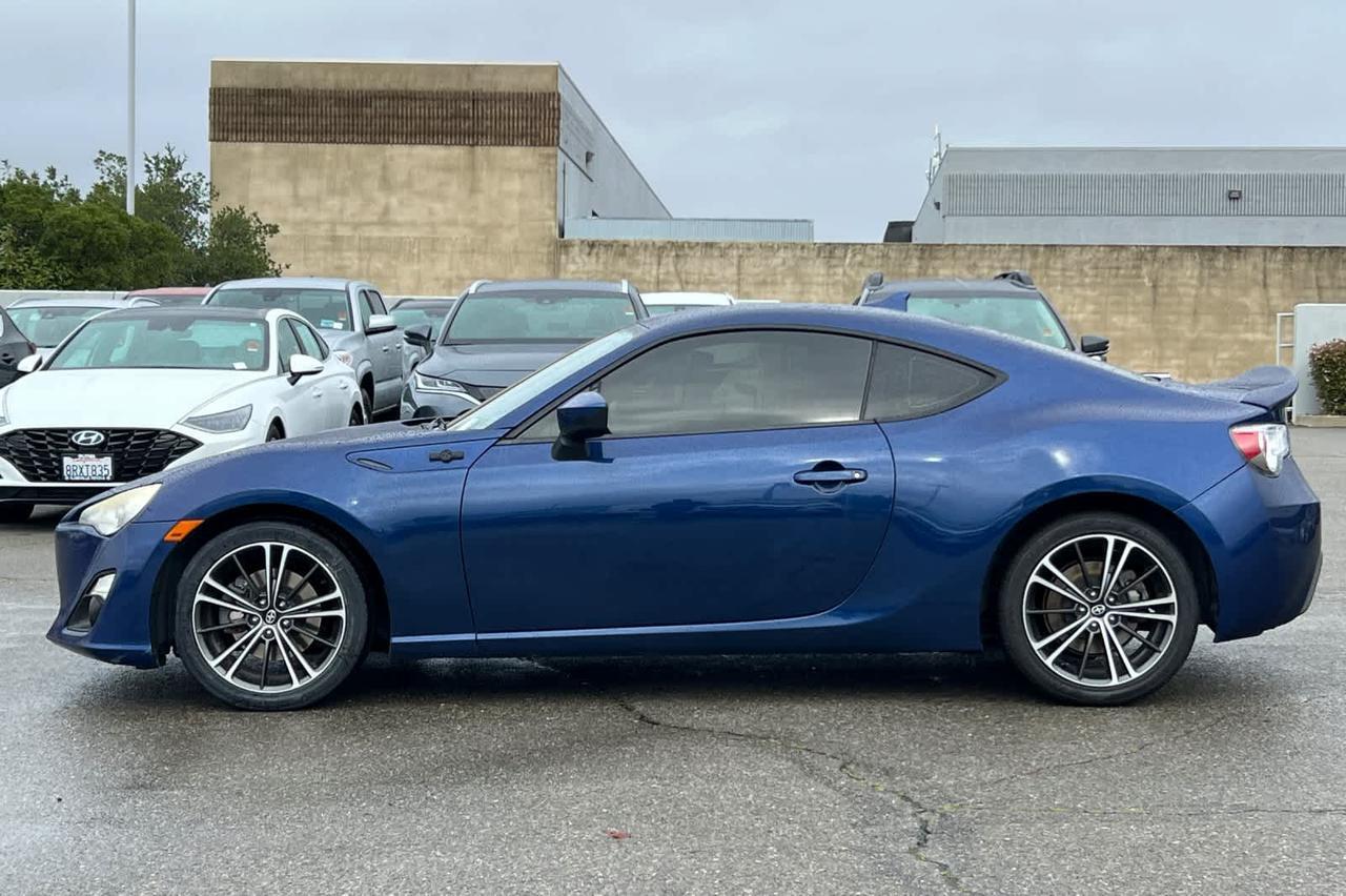 2013 Scion FR-S Roseville CA