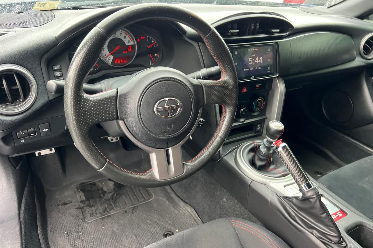 2013 Scion FR-S Roseville CA