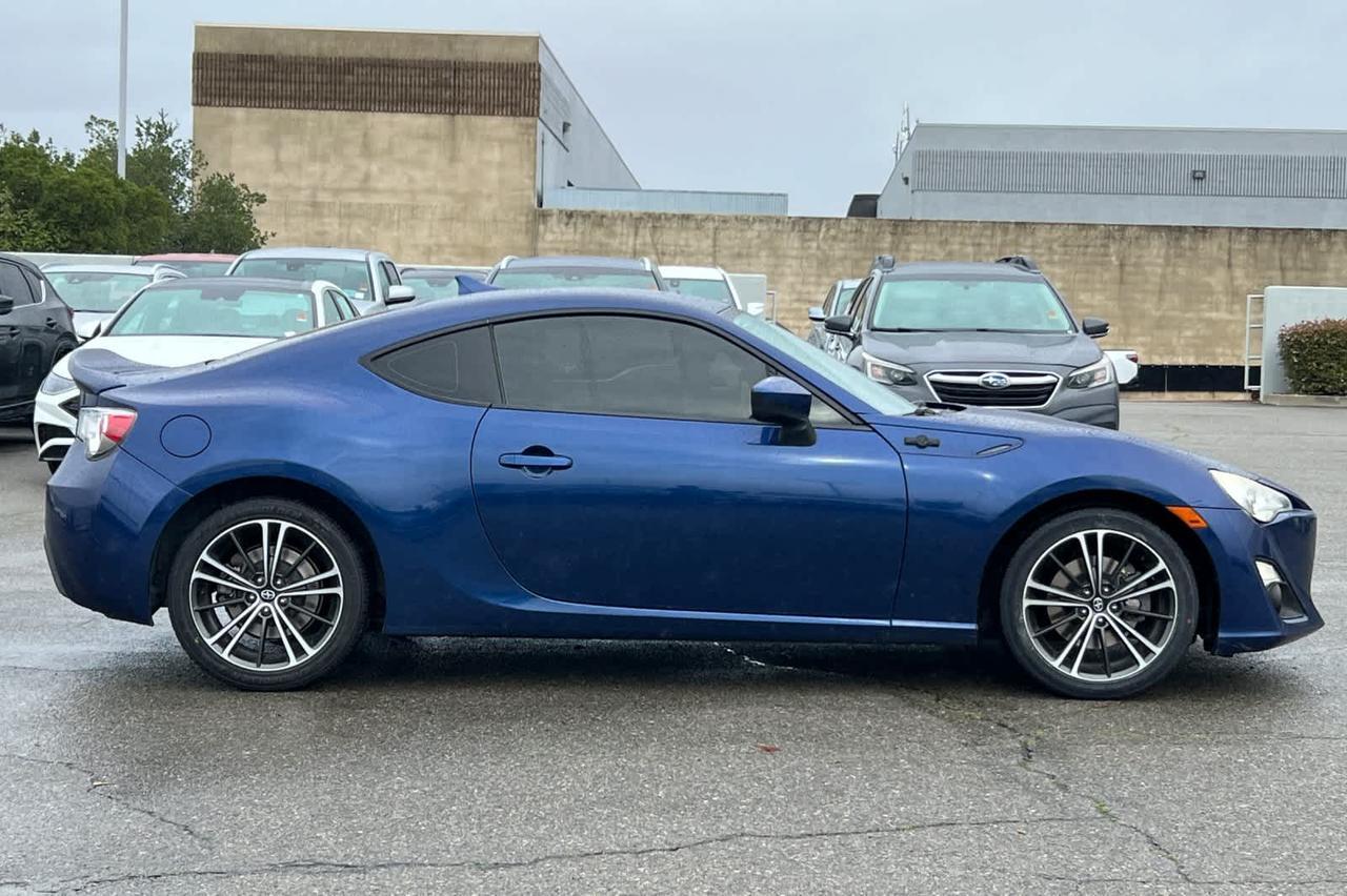 2013 Scion FR-S Roseville CA