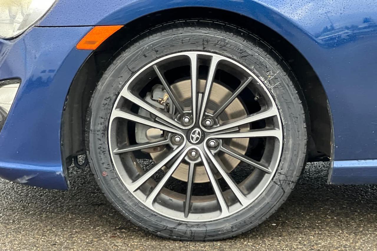 2013 Scion FR-S Roseville CA