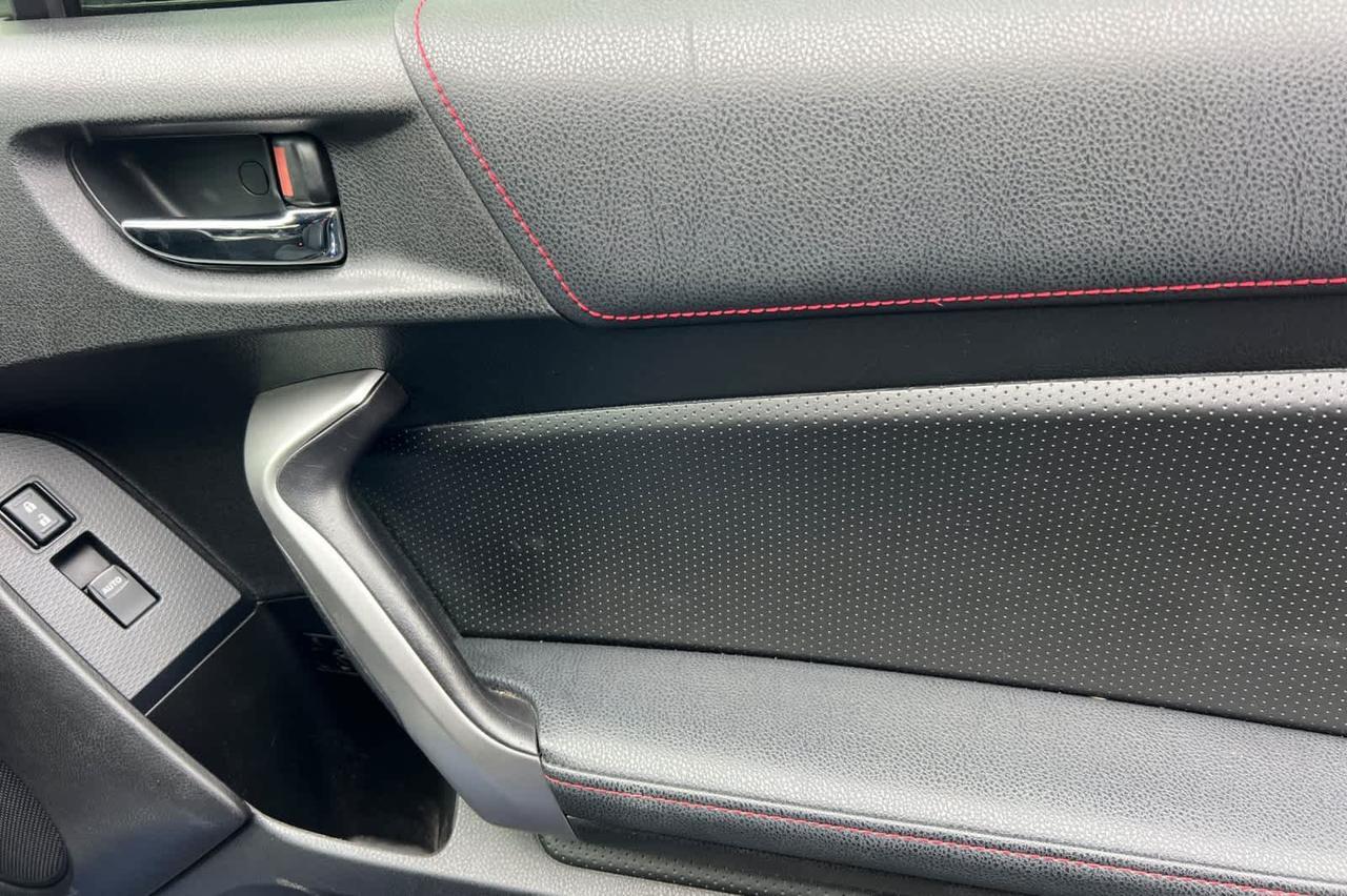 2013 Scion FR-S Roseville CA