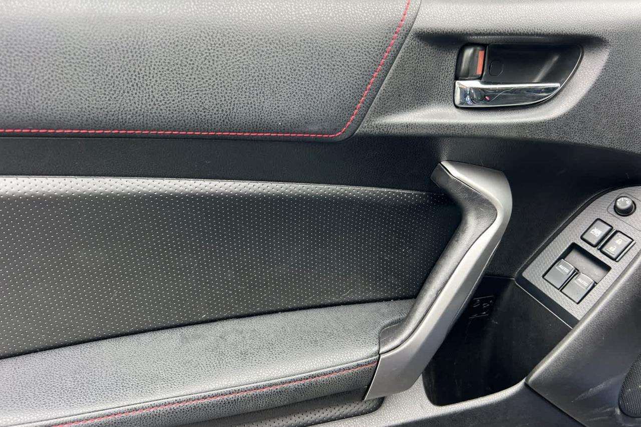 2013 Scion FR-S Roseville CA