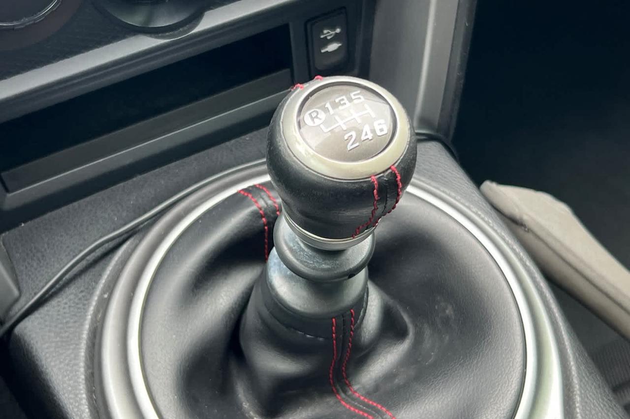 2013 Scion FR-S Roseville CA