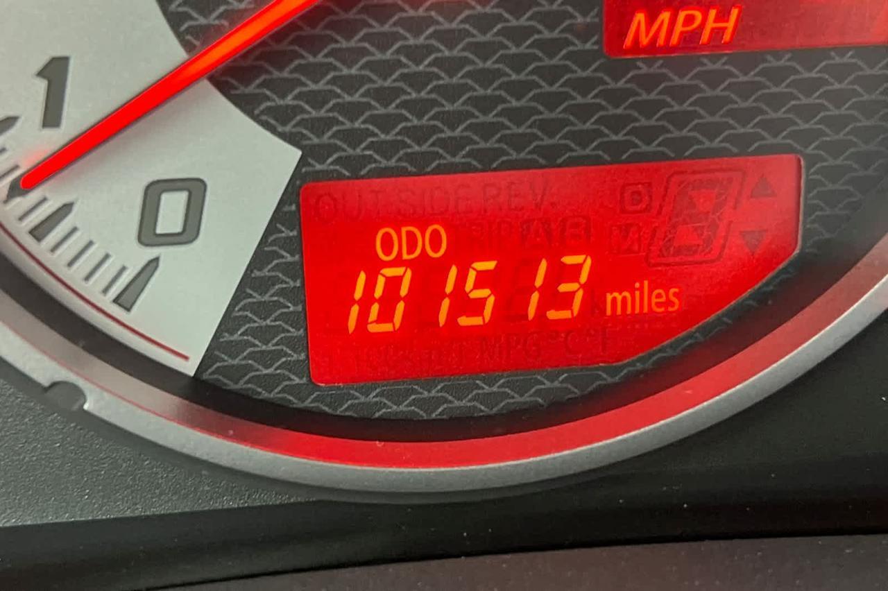 2013 Scion FR-S Roseville CA