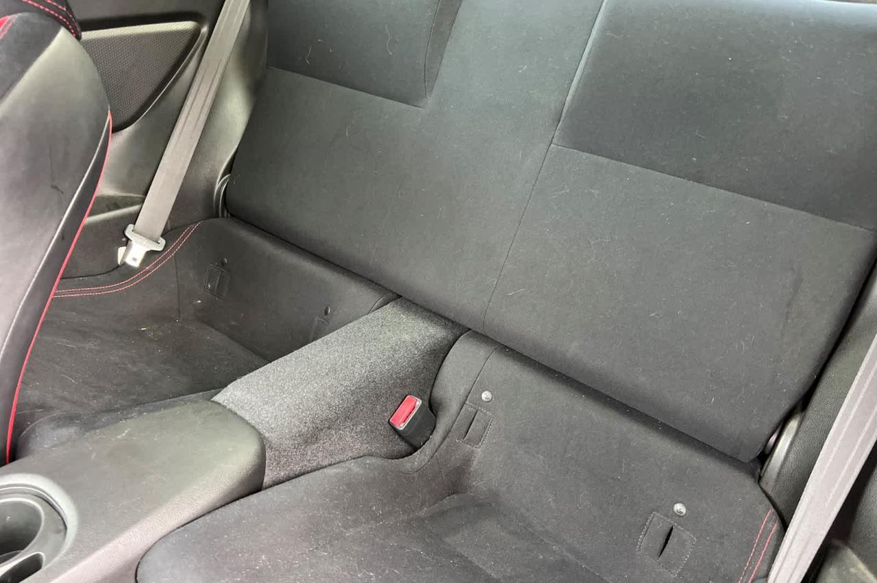 2013 Scion FR-S Roseville CA