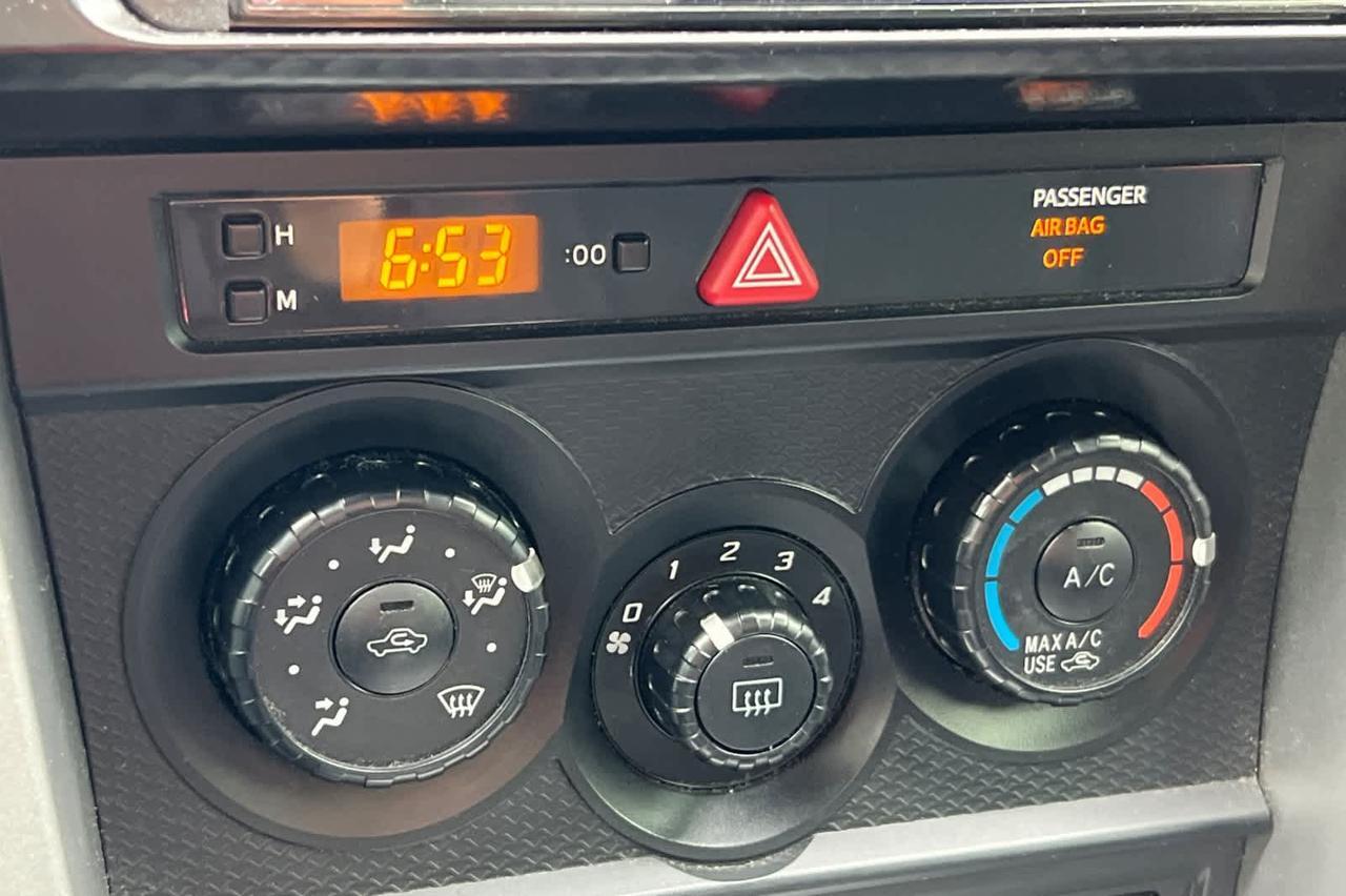 2013 Scion FR-S Roseville CA