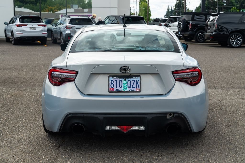 2013 Scion FR-S 10 Series Milwaukie OR