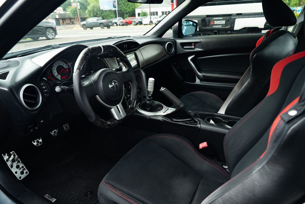 2013 Scion FR-S 10 Series Milwaukie OR