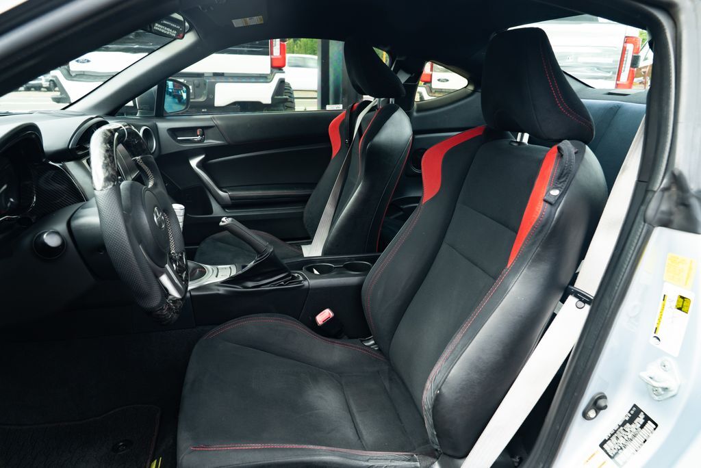 2013 Scion FR-S 10 Series Milwaukie OR