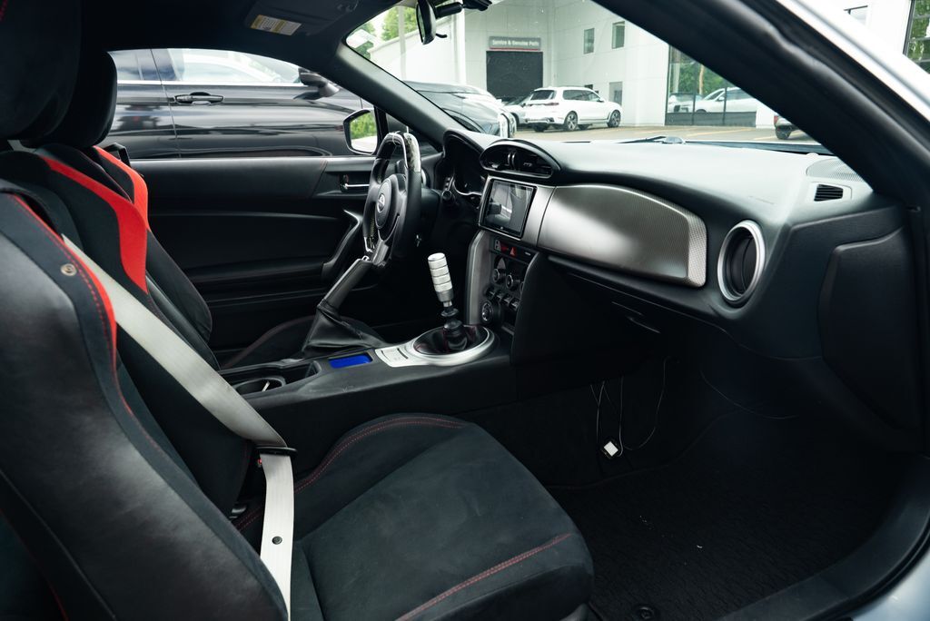 2013 Scion FR-S 10 Series Milwaukie OR