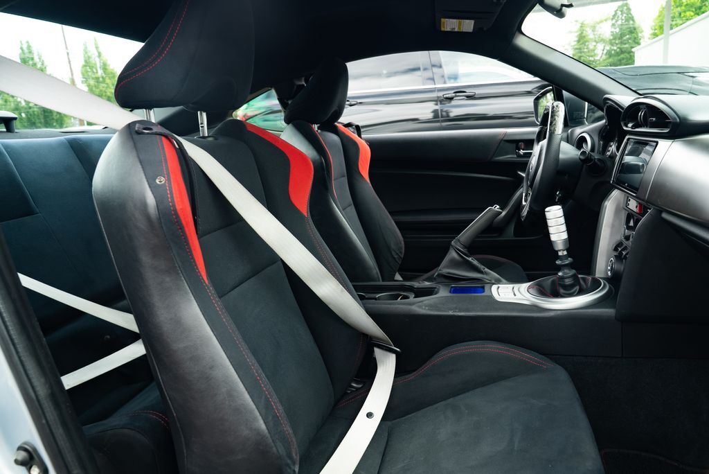 2013 Scion FR-S 10 Series Milwaukie OR