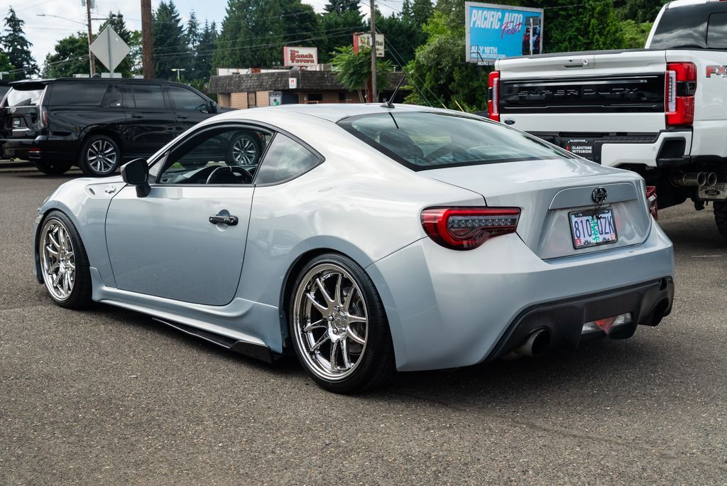 2013 Scion FR-S 10 Series Milwaukie OR