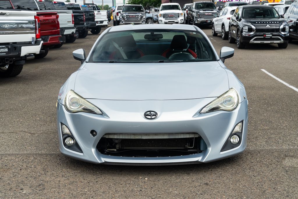 2013 Scion FR-S 10 Series Milwaukie OR