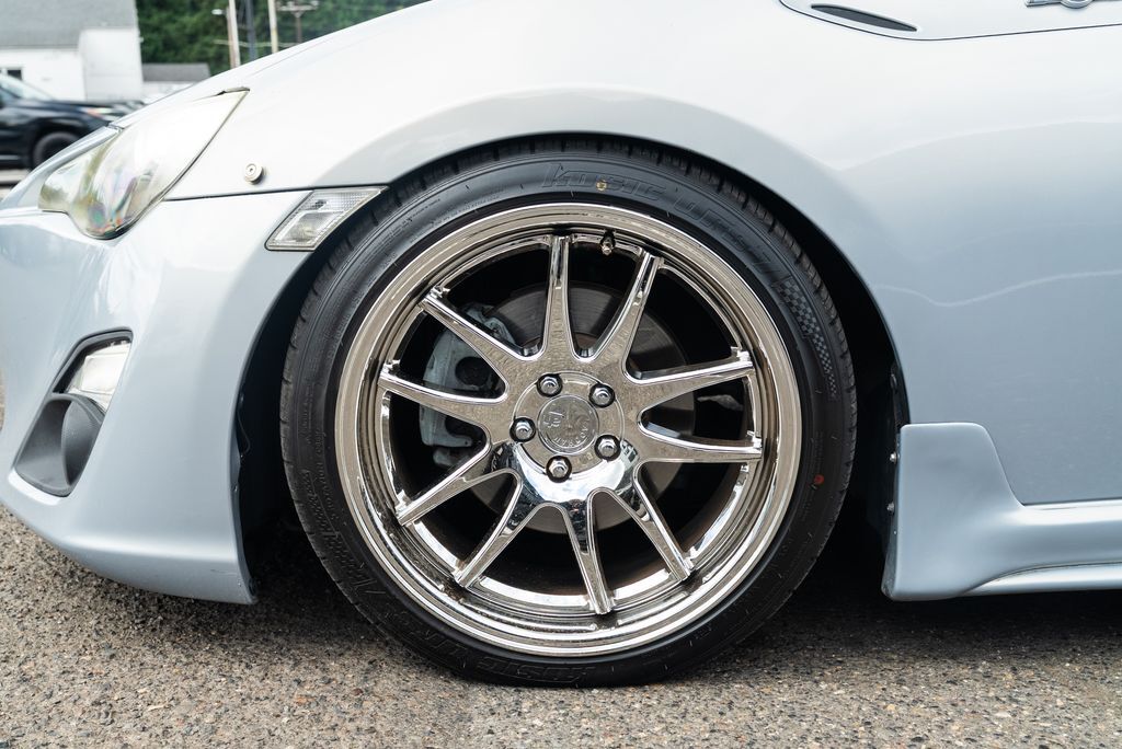 2013 Scion FR-S 10 Series Milwaukie OR